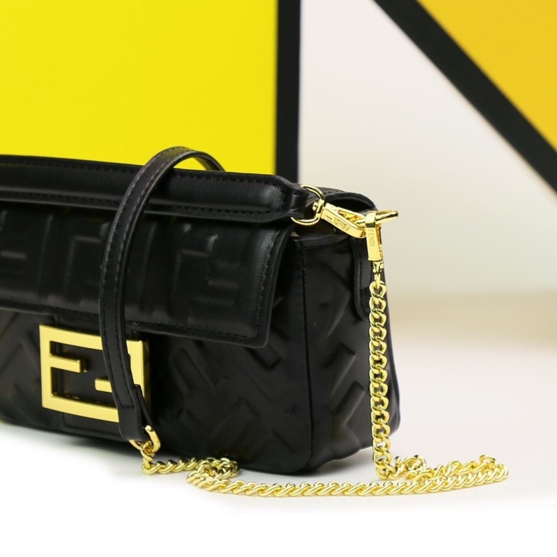 Fendi Satchel Bags